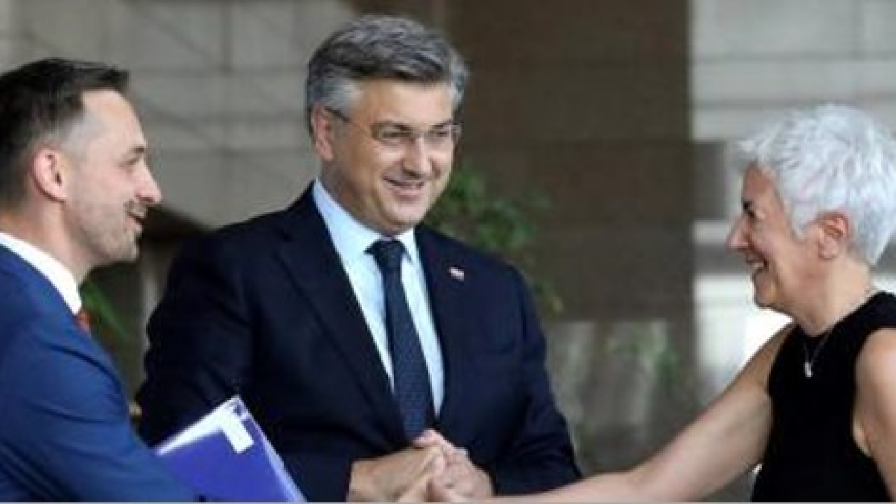 Uspješno je završen projekt Udruge ZvoniMir za zapošljavanje žena!