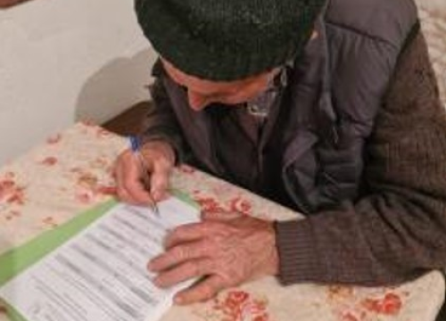 Fotografija 3 - Uspješno je završen projekt Udruge ZvoniMir za zapošljavanje žena!