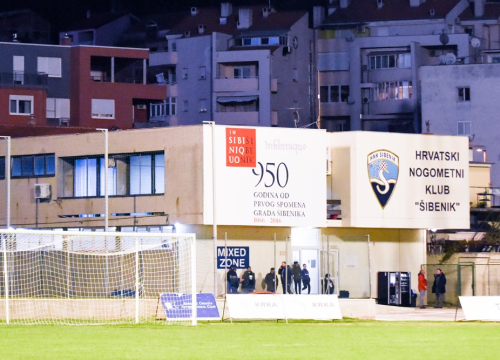 Šibenik ide po treće polufinale Kupa u povijesti, Čanadi najavljuje rotacije i spremnost za pobjedu