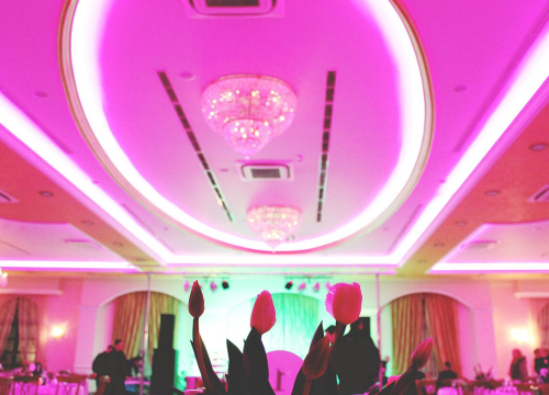 U Atriumu vas očekuje nezaboravan provod za Dan žena!