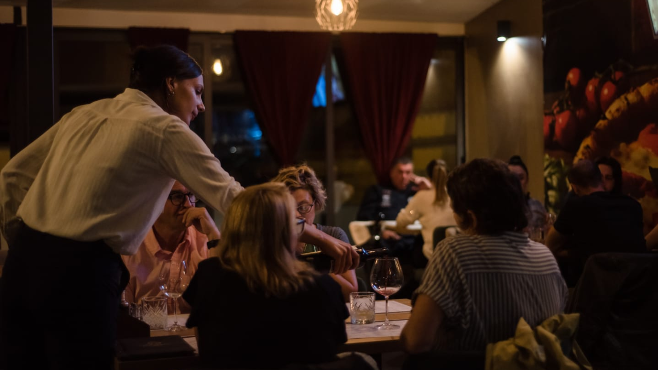 Dan žena proslavite u pizzeriji Victoria uz odličnu spizu!