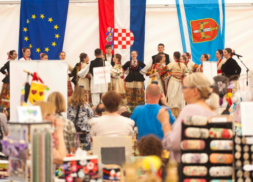 Nakon trogodišnje stanke otvorene prijave za 12. Sajam agroturizma Šibensko-kninske županije