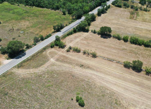 Fotografija 3 - Arheolog koji je pronašao ostatke bombardera u zaleđu Šibenika: 'Ovo je poput naše verzije serije Allo allo!'