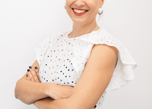 Fotografija 8 - Jelena Radak časti klijentice odličnim popustima na trajnu šminku!