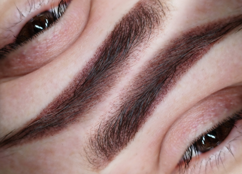 Fotografija 9 - Jelena Radak časti klijentice odličnim popustima na trajnu šminku!