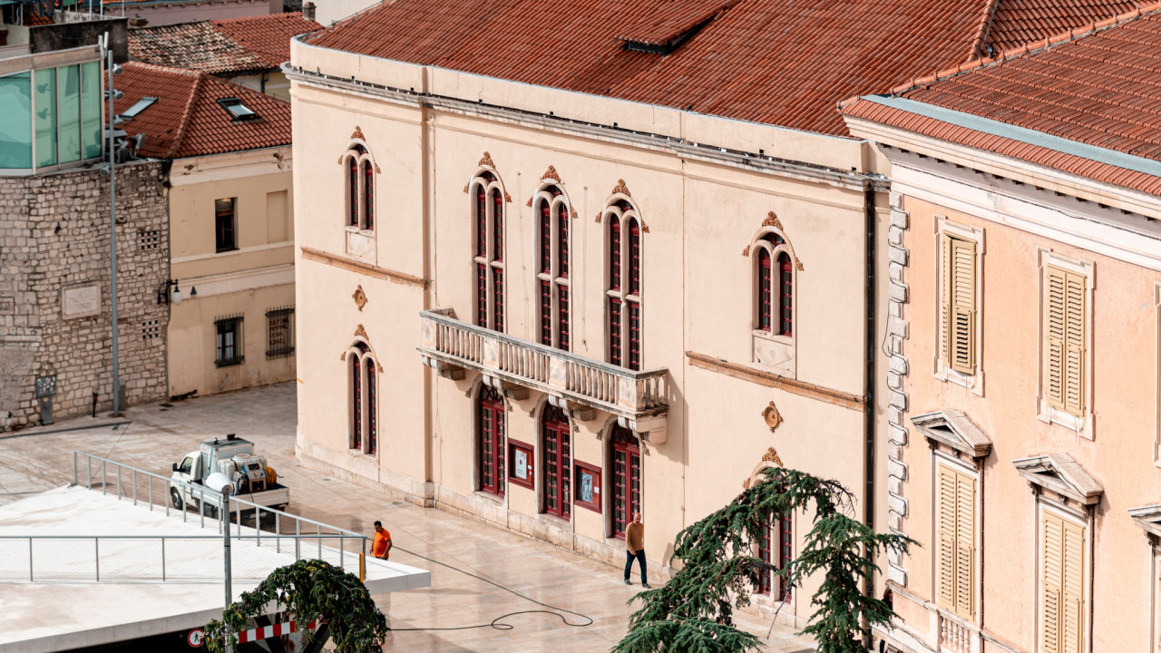 Ožujak u šibensko kazalište donosi zanimljiv program: Predstave za djecu, korizmeni koncert…