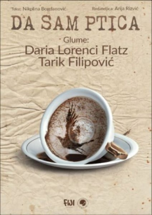 Ožujak u šibensko kazalište donosi zanimljiv program: Predstave za djecu, korizmeni koncert…