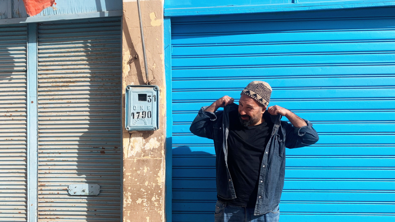 Koncert u Azimutu: Talijanski trubadur Don Antonio 9. ožujka dolazi u Šibenik