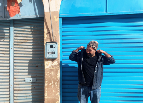 Koncert u Azimutu: Talijanski trubadur Don Antonio 9. ožujka dolazi u Šibenik