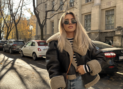 Fotografija 3 - Anđelu na Instagramu prati preko 20 tisuća ljudi: 'Hobi je postao nešto više od samog naslikavanja'