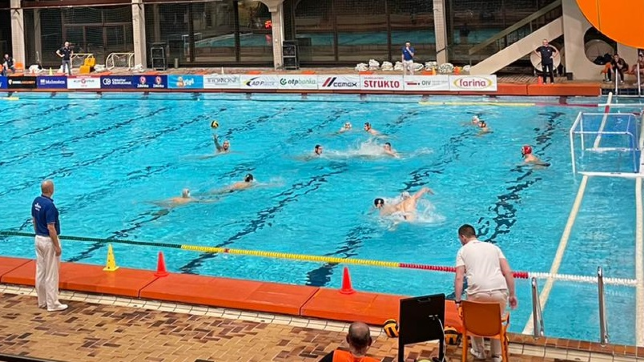 Solaris u Splitu ponovno bez snage da sačuva veliko vodstvo