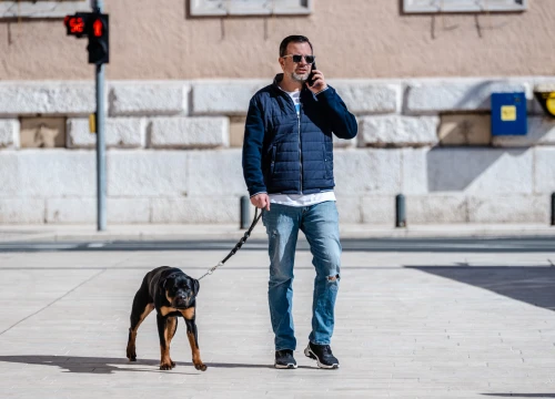 Fotografija 2 - FOTO Đir po gradu, nedjelja 5. ožujka