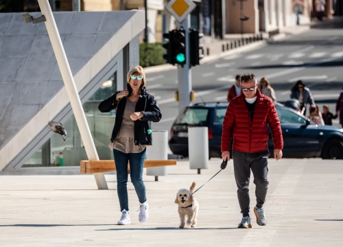 Fotografija 12 - FOTO Đir po gradu, nedjelja 5. ožujka