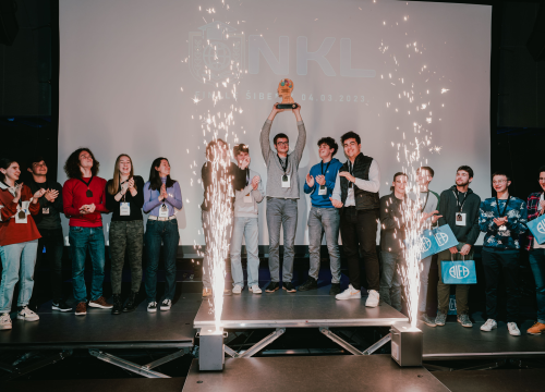 Šibenčani pobjednici Nacionalne kviz lige srednjoškolaca, iza sebe ostavili 900 učenika iz 45 škola