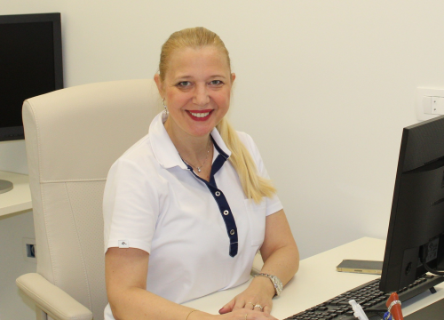 Fotografija 4 - Zadar ima centar za rano otkrivanje karcinoma dojke!