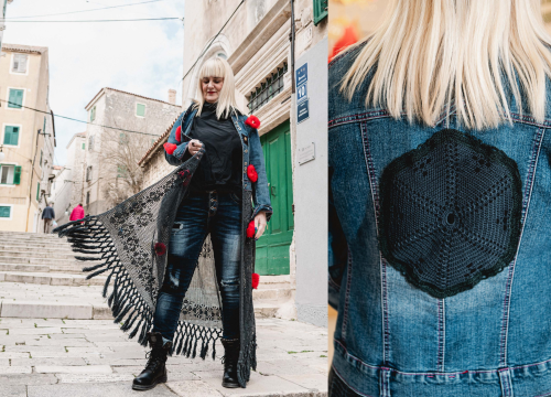 Fotografija 5 - Unikatne haljine Nives Triva savršen su znak pažnje za Dan žena!