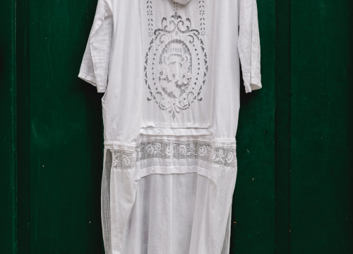 Fotografija 8 - Unikatne haljine Nives Triva savršen su znak pažnje za Dan žena!