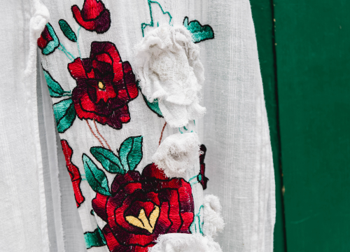 Fotografija 10 - Unikatne haljine Nives Triva savršen su znak pažnje za Dan žena!