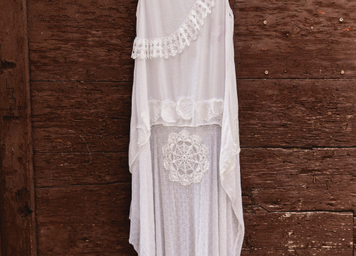 Fotografija 11 - Unikatne haljine Nives Triva savršen su znak pažnje za Dan žena!