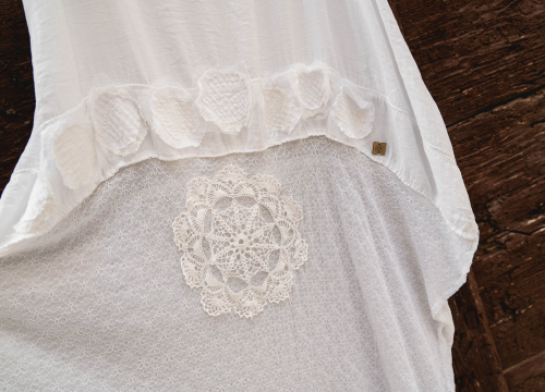 Fotografija 12 - Unikatne haljine Nives Triva savršen su znak pažnje za Dan žena!