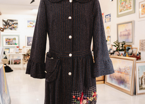 Fotografija 14 - Unikatne haljine Nives Triva savršen su znak pažnje za Dan žena!