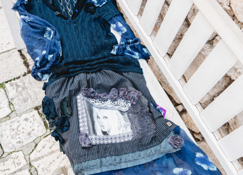 Fotografija 17 - Unikatne haljine Nives Triva savršen su znak pažnje za Dan žena!