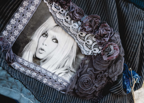 Fotografija 16 - Unikatne haljine Nives Triva savršen su znak pažnje za Dan žena!