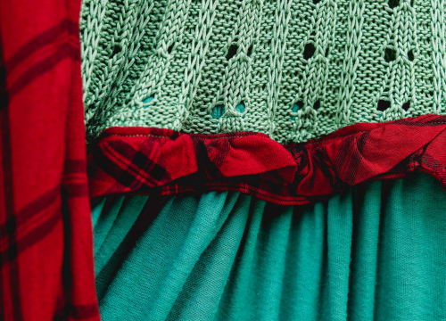 Fotografija 18 - Unikatne haljine Nives Triva savršen su znak pažnje za Dan žena!