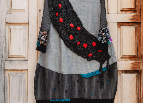 Fotografija 20 - Unikatne haljine Nives Triva savršen su znak pažnje za Dan žena!