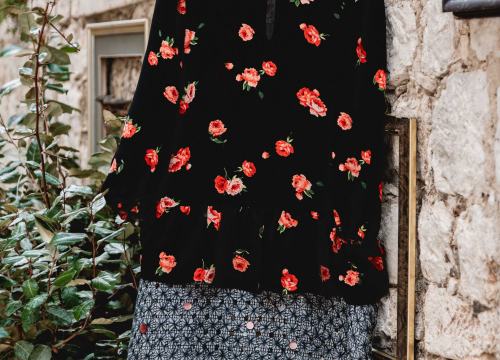 Fotografija 21 - Unikatne haljine Nives Triva savršen su znak pažnje za Dan žena!