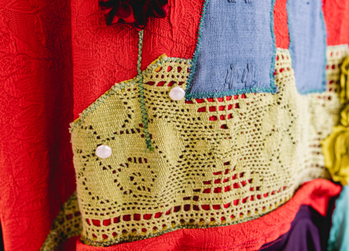 Fotografija 22 - Unikatne haljine Nives Triva savršen su znak pažnje za Dan žena!