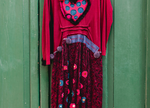 Fotografija 24 - Unikatne haljine Nives Triva savršen su znak pažnje za Dan žena!