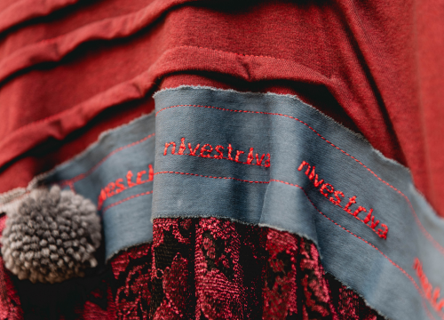 Fotografija 25 - Unikatne haljine Nives Triva savršen su znak pažnje za Dan žena!