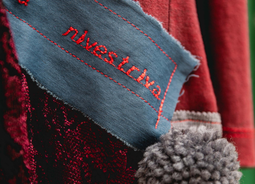 Fotografija 26 - Unikatne haljine Nives Triva savršen su znak pažnje za Dan žena!