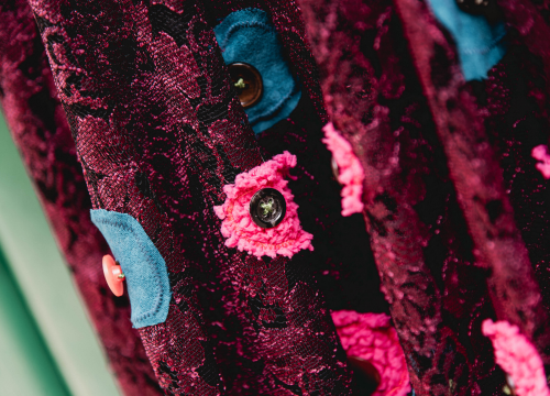 Fotografija 27 - Unikatne haljine Nives Triva savršen su znak pažnje za Dan žena!