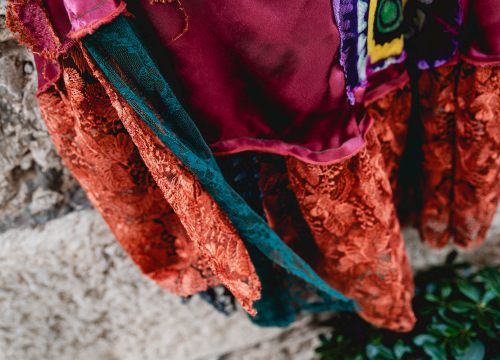 Fotografija 29 - Unikatne haljine Nives Triva savršen su znak pažnje za Dan žena!