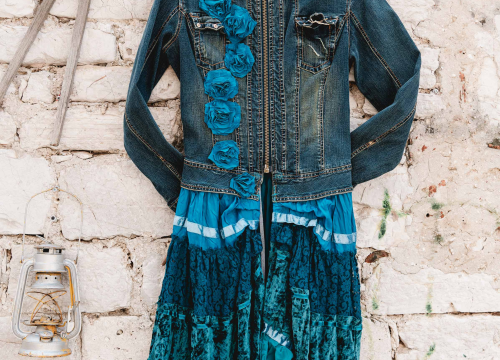 Fotografija 30 - Unikatne haljine Nives Triva savršen su znak pažnje za Dan žena!