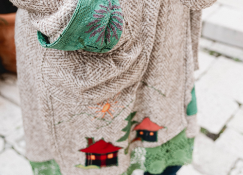 Fotografija 31 - Unikatne haljine Nives Triva savršen su znak pažnje za Dan žena!