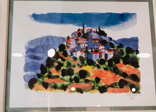 Fotografija 33 - Unikatne haljine Nives Triva savršen su znak pažnje za Dan žena!