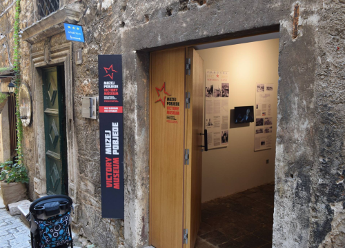 'Žene za slobodu': Izložba u šibenskom Muzeju pobjede