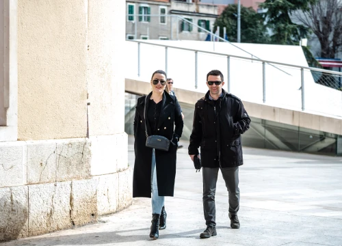 Fotografija 3 - FOTO Đir po gradu, utorak 7. ožujka