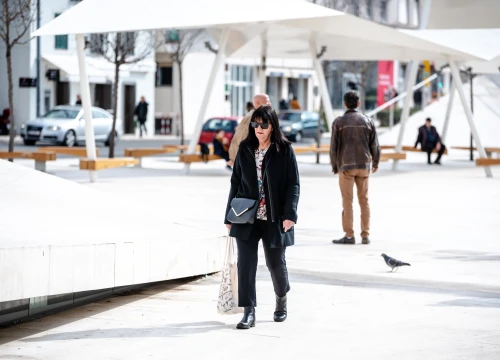 Fotografija 4 - FOTO Đir po gradu, utorak 7. ožujka