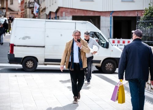 Fotografija 19 - FOTO Đir po gradu, utorak 7. ožujka