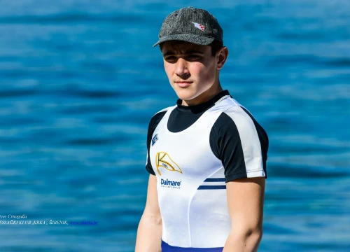 Fotografija 11 - Prva regata 'Kupa Dalmacije 2023.': Veslači i veslačice Krke iz Splita se vratili sa 20 medalja