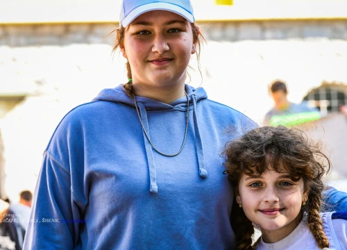 Fotografija 10 - Prva regata 'Kupa Dalmacije 2023.': Veslači i veslačice Krke iz Splita se vratili sa 20 medalja