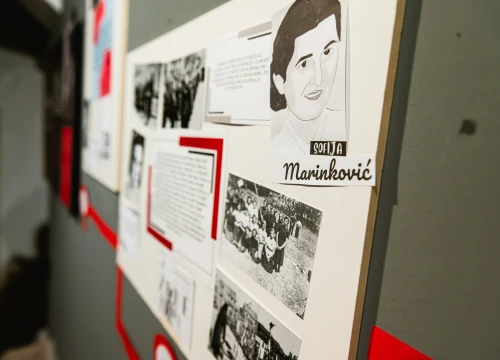 Fotografija 4 - ‘Žene za slobodu’: Nestvarno je da netko 80 godina kasnije ženska prava dovodi u pitanje
