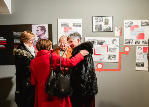 Fotografija 1 - ‘Žene za slobodu’: Nestvarno je da netko 80 godina kasnije ženska prava dovodi u pitanje