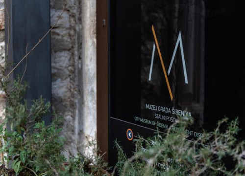 U četvrtak u Muzeju grada Šibenika izložba 'Ciklus gole'