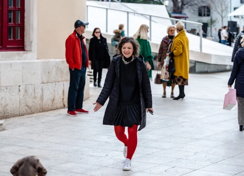 Fotografija 2 - FOTO Đir po gradu, srijeda 8. ožujka
