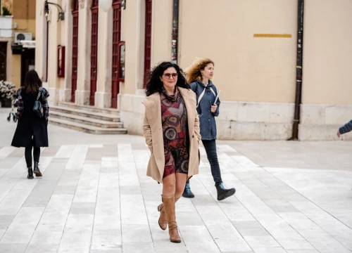 Fotografija 14 - FOTO Đir po gradu, srijeda 8. ožujka